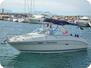 Sea Ray 225 Weekender - motorboat