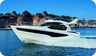 Galeon 360 Fly - barco a motor