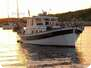 AESA Llaut Copino VS-53 - motorboot