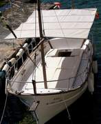 Ferrer Rossello 33 - ARIEL (Angelboot/Fischerboot)