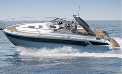 Bavaria S360 Open (motor yacht)
