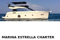 Monte Carlo 5 - Montecarlo5_MLL (motor yacht)