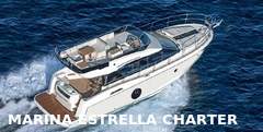 Bénéteau Monte Carlo 4 - MarinaEstrella (motor yacht)