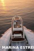 Motorboot Prestige 550FLY Bild 2