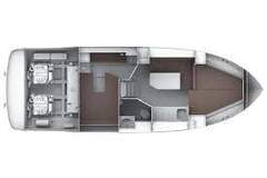 barco de motor Bavaria S33 Open imagen 7