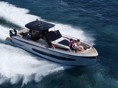 Italyure 38 - Federika III (motor yacht)