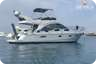 Galeon 390 Fly - barco a motor
