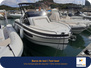 BMA Boats X233 - barco a motor