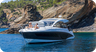 Beneteau Gran Turismo 45 - motorboat