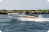 BMA Boats X222 - barco a motor