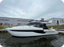 Galeon 460 Fly - barco a motor