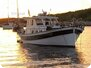 Copino Nautica Shipyard vs, Aesa vs 53.ALL Taxes - motorboat