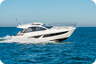 Beneteau Gran Turismo 41 - barco a motor