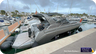 Cranchi Z35 Erst eine Saison Gefahren - Motorboot