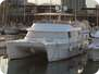 Fountaine Pajot Queensland 55 - barco a motor