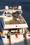 motorboot Pruva Yachts 24 Meters Afbeelding 4