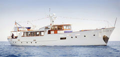 De Voogt 30 m (motor yacht)