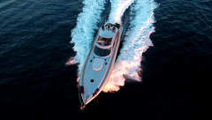 Motorboot Sunseeker 64' Bild 6