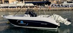Pacific Craft 625 Open - ODO (sports boat)
