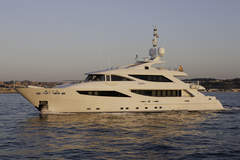 Sunseeker 134' - sunseeker 41mt (mega yacht (motor))