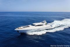 Mangusta 108 - Mangusta 108_Mallorca (motor yacht)