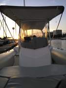 Schlauchboot Capelli Tempest 770 SUN Bild 10