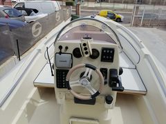 Schlauchboot Scanner 710 ENVI Bild 4