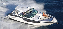 Monterey 378SE - MGEMLLC (motor yacht)