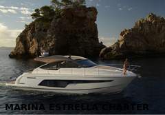 Fairline Taga 50 Open HT - Chill (motor yacht)