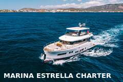 Sirena 64 - MGEMLLC (motor yacht)