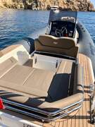 Schlauchboot BSC Colzani 78 Ebony Luxury Bild 10