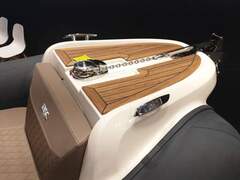 Schlauchboot BSC Colzani 78 Ebony Luxury Bild 4