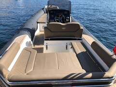 rubberboot BSC Colzani 78 Ebony Luxury Afbeelding 3