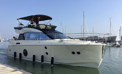 Monte Carlo 5 - Naos (motor yacht)