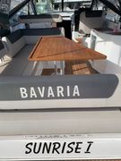 Motorboot Bavaria S 33 Open Bild 8