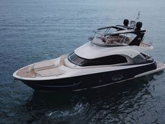 Motorboot Monte Carlo MYC66 Bild 2