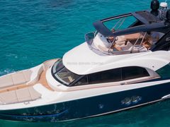 Monte Carlo MYC66 - Five weeks (motor yacht)