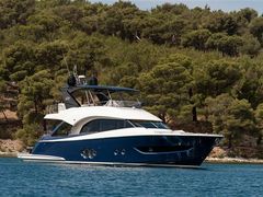 Motorboot Monte Carlo MYC66 Bild 4