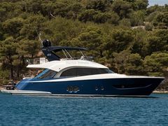 Motorboot Monte Carlo MYC66 Bild 3
