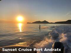 Motorboot Sun Chaser Geneva Bild 8