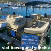 Motorboot Sun Chaser Geneva Bild 5