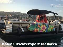 motorboot Sun Chaser Geneva Afbeelding 3