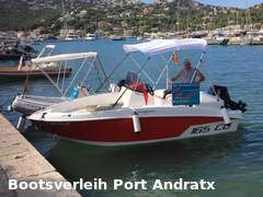 Motorboot Führerscheinfreie Boote Bild 2