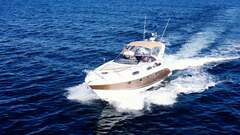 Motorboot Fairline Targa 40 Bild 2